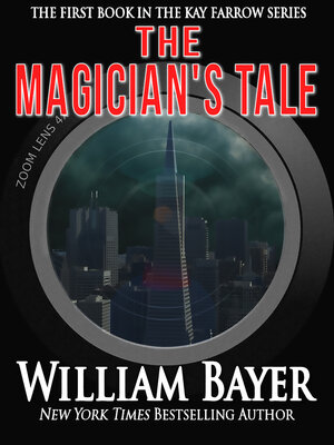 cover image of The Magician's Tale